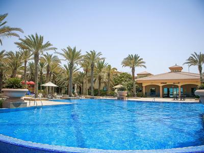 Al Raha Beach Hotel Resort & Spa