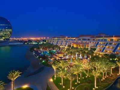 Al Raha Beach Hotel Resort & Spa