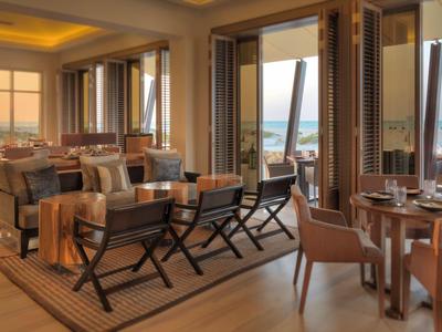 Park Hyatt Abu Dhabi Hotel and Villas