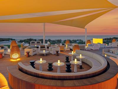 The St. Regis Saadiyat Island Resort, Abu Dhabi