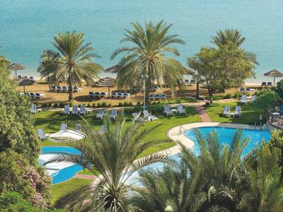 Le Meridien Abu Dhabi