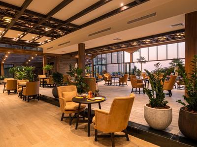 Sofitel Abu Dhabi Corniche