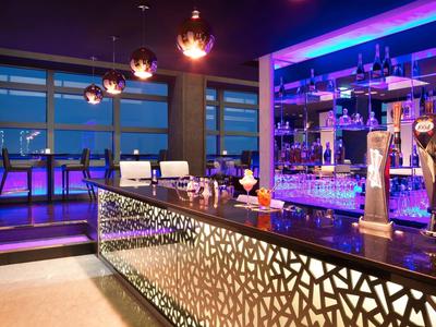 Sofitel Abu Dhabi Corniche