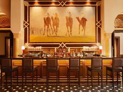 The St. Regis Abu Dhabi Corniche