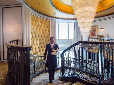 The St. Regis Abu Dhabi Corniche
