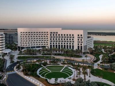Fairway Yas World Resort