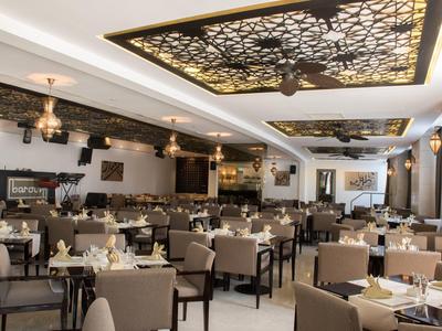 Crowne Plaza Abu Dhabi-Yas Island