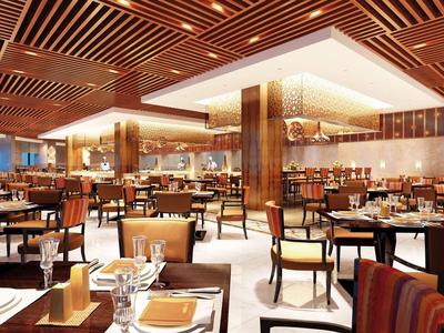 Bab Al Qasr, a Beach Resort & Spa by Millennium