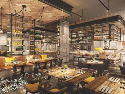 Grand Hyatt Abu Dhabi Hotel and Residences Emirates