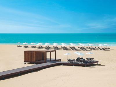 Saadiyat Rotana Resort & Villas