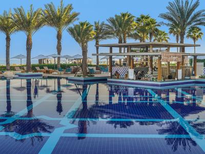 Rixos Premium Saadiyat Island