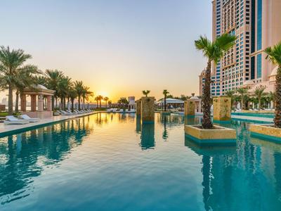 Rixos Marina Abu Dhabi