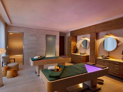 Hilton Abu Dhabi Yas Island