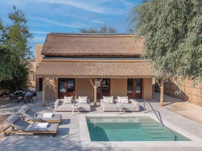 Anantara Sir Bani Yas Island Al Sahel Villa Resort