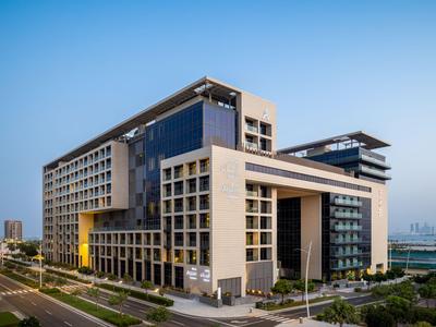 Bloom Arjaan by Rotana