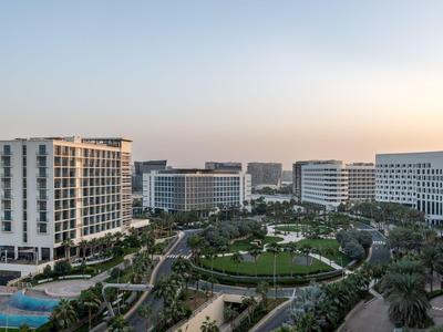 Horizon Yas World Resort