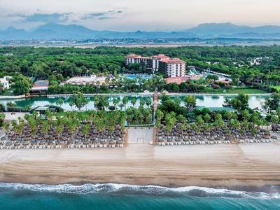 Selectum Family Resort Belek