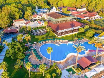 Gypsophila Club Marine