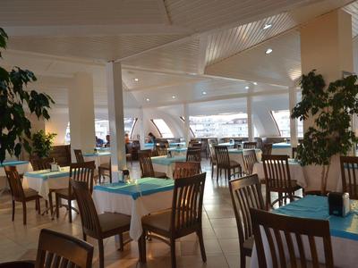 Citrus Plaza (ex. Artemis Princess)
