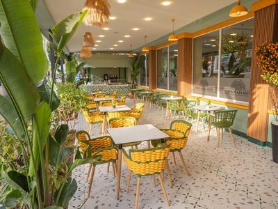 Citrus Plaza (ex. Artemis Princess)