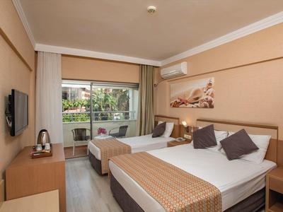 Seher Kumköy Star Resort & Spa