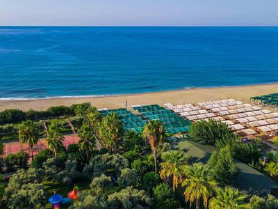 Villa Sunflower Beach