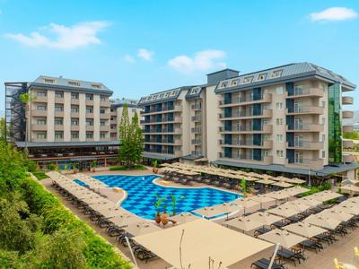Villa Sunflower Beach