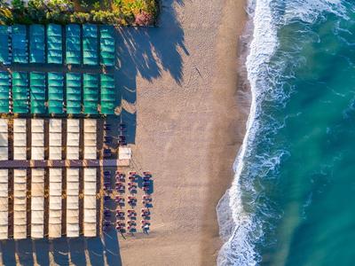Villa Sunflower Beach