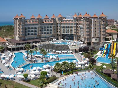 Side Mare Resort & Spa Hotel