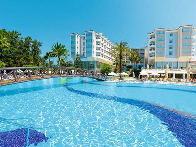 Terrace Beach Resort