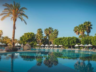 Terrace Beach Resort