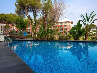 Megasaray Club Belek