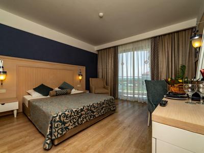 Seamelia Beach Resort & Spa