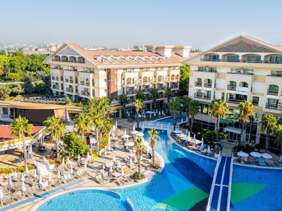 Diamond Excellence Resort & Spa