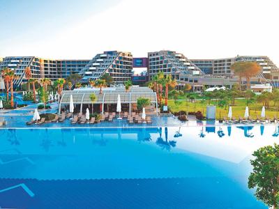 Susesi Luxury Resort