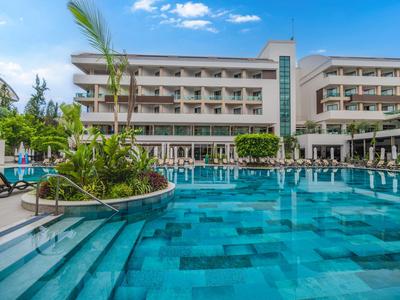 Port Side Resort Hotel