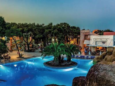 Blue Waters Club