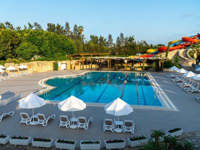 Blue Waters Club