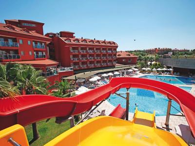 Hotel Side Coast