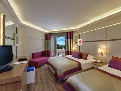 Botanik Hotel & Resort