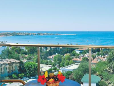 Side Prenses Resort & Spa
