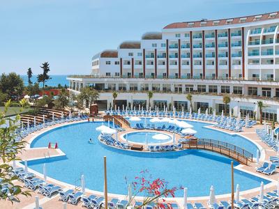 Side Prenses Resort & Spa