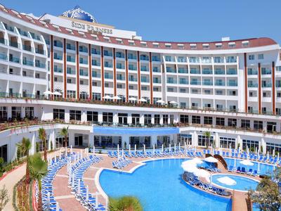 Side Prenses Resort & Spa