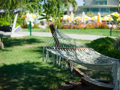VONRESORT Golden Coast