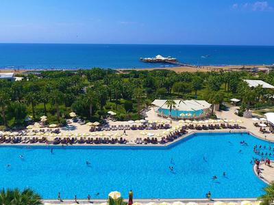 VONRESORT Golden Coast