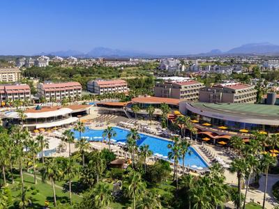 VONRESORT Golden Coast