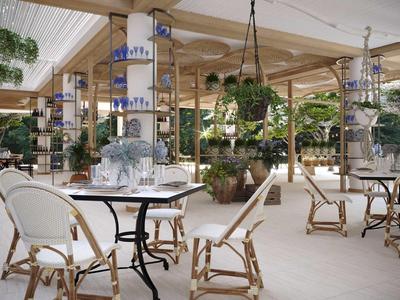 Selectum Family Resort Side