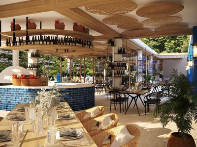 Selectum Family Resort Side