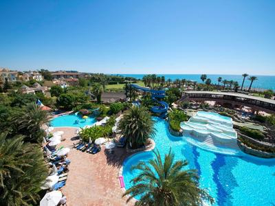 Limak Arcadia Sport Resort