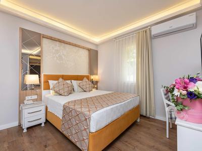 Selectum Family Comfort Side